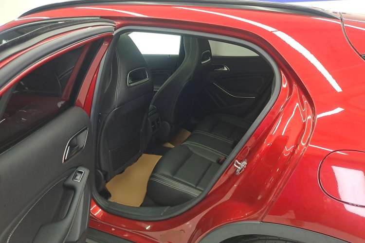 Used Mercedes-Benz GLA 2018 GLA 220 4MATIC Sport Edition
