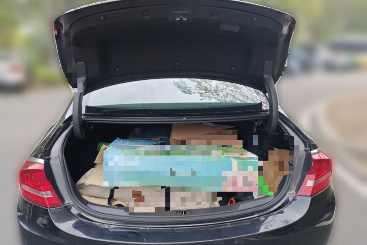 Used Buick LaCrosse 2016 28T Premium Edition
