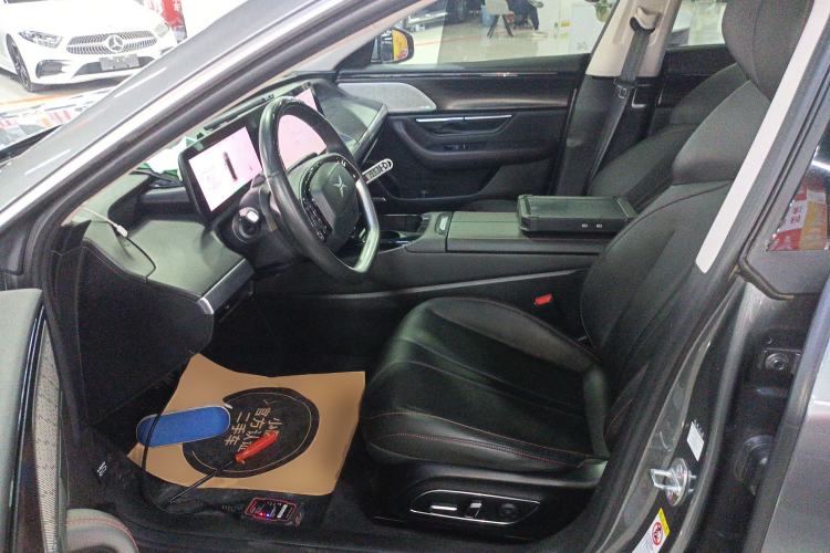 Used XPeng P7 2020 670N
