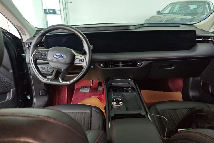 Used Ford Mondeo 2023 EcoBoost 180 Luxury Model