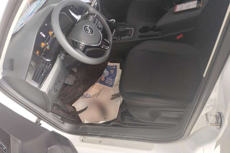 Used Volkswagen Lavida 2021 1.5L Automatic Comfort Edition
