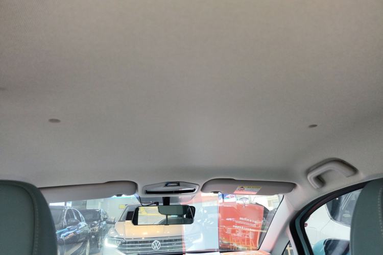 Used Geometry E Firefly 2024 301km Starlight