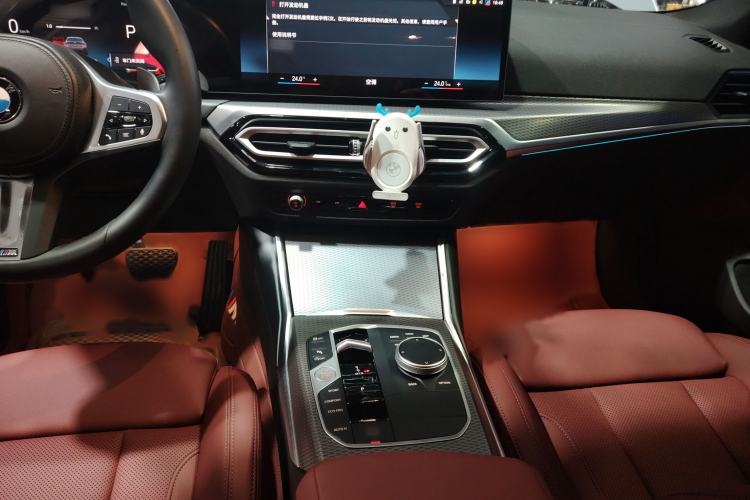 Used BMW 4 Series 2023 425i Gran Coupe M Sport Night Edition Package