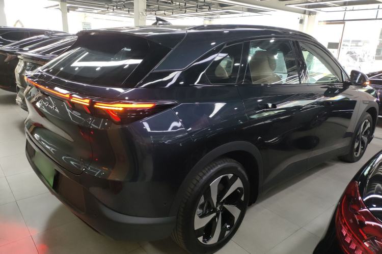 Used ARCFOX Alpha T5 2025 520 MAX
