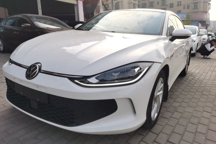 Used Volkswagen Lamando 2022 Lavida L 280TSI DSG Hot Edition
