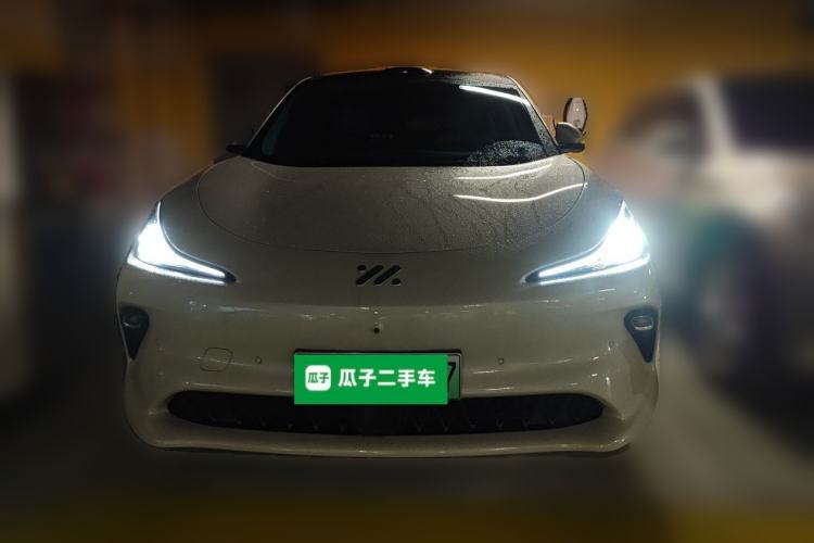 Used  LS6 2025 Long-Range Lingxi Smart Enjoyment Edition