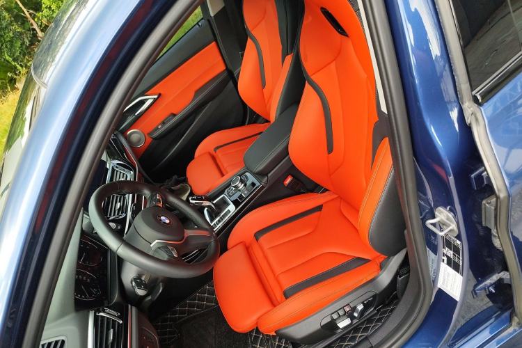 Used BMW 1 Series 2022 125i M Sport Night Edition
