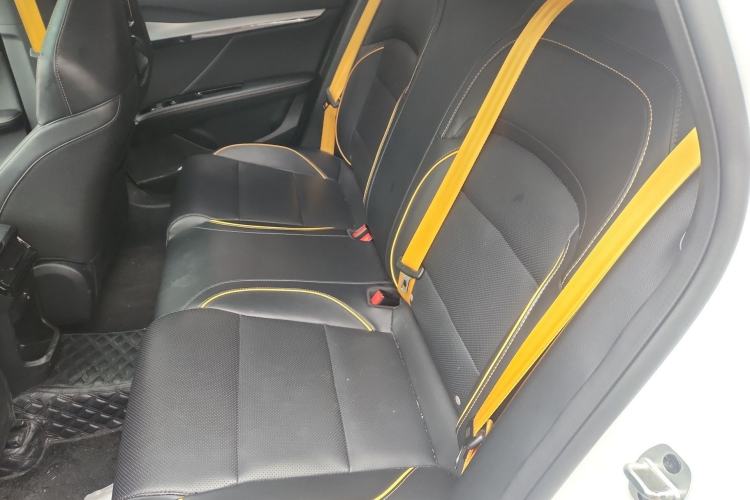 Used MG 5 Scorpio 2022 1.5T Trophy Sport Luxurious Edition