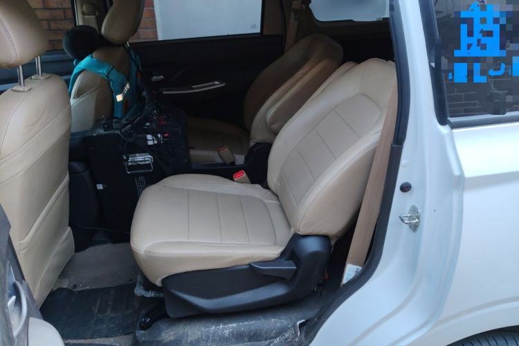 Used Wuling Hongguang 2021 1.5L Facelift S Comfort Version Hydraulic Power Steering LAR
