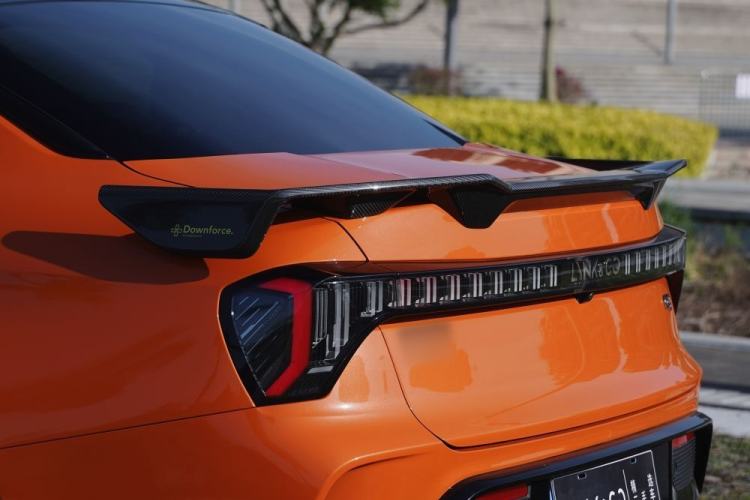 Used Lynk & Co 03 2025 2.0TD DCT Champion Edition Pro