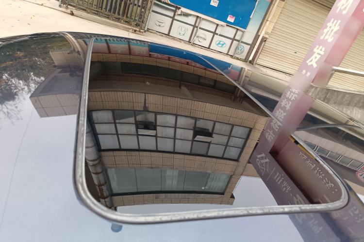 Used Honda Civic 2016 220TURBO CVT Luxury Edition
