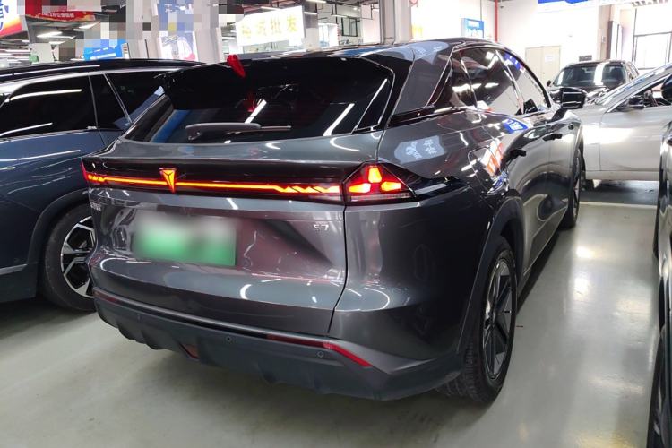 Used  S07 2024 121Max Glory Edition
