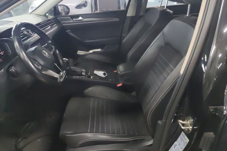 Used Volkswagen Magotan 2020 330TSI DSG Luxury Edition