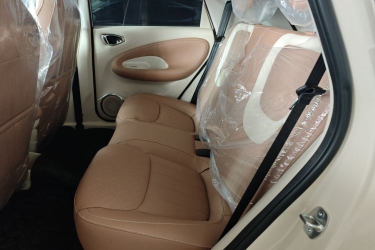 Used Wuling Bingo 2025 333 km Enjoyment Version
