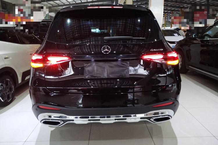 Used Mercedes-Benz GLC 2023 Refreshed GLC 300 L 4MATIC Dynamic Edition 5 Seats
