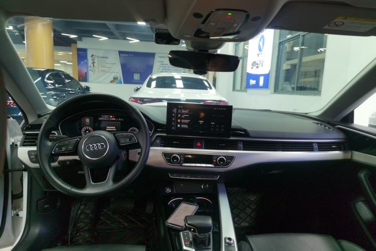 Used Audi A5 2023 Sportback 40 TFSI Fashionable and Dynamic Model