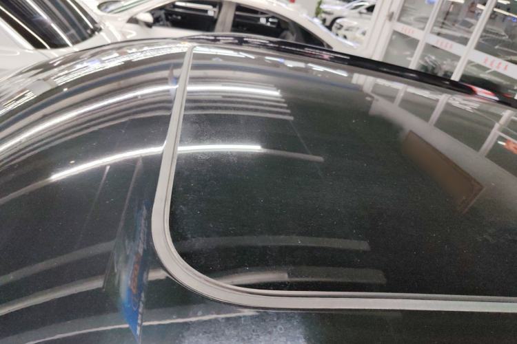 Used Wey VV7 2020 2.0T Flagship Edition
