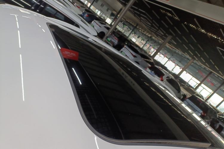 Used Skoda Kodiaq 2021 TSI330 7-Seater Two-Wheel-Drive Luxury Plus Edition