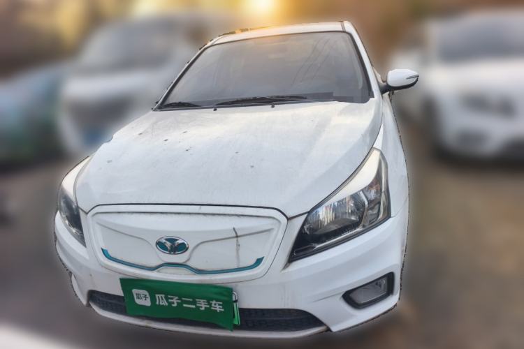 Used  300E 2017 Standard Model