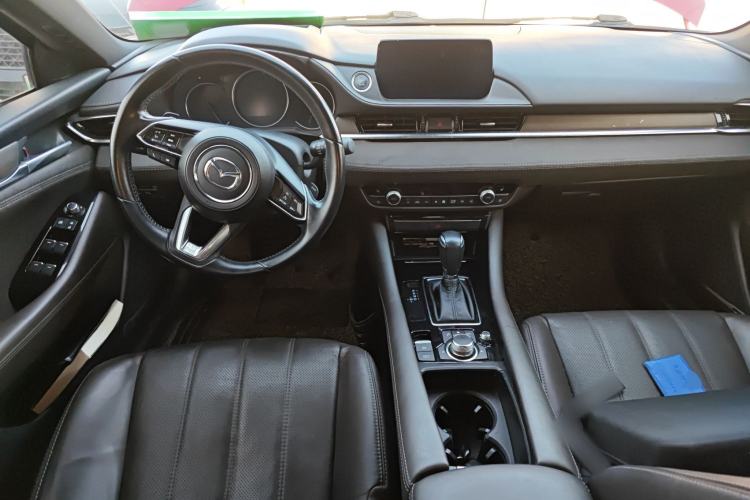 Used Mazda Atenza 2020 2.5L Sky Blue Prestige Edition
