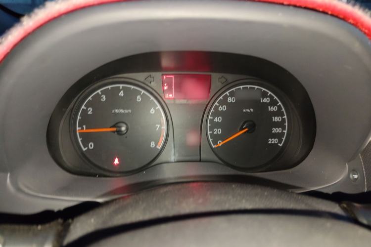 Used Hyundai Verna 2016 1.4L Manual Smart GLS Trim