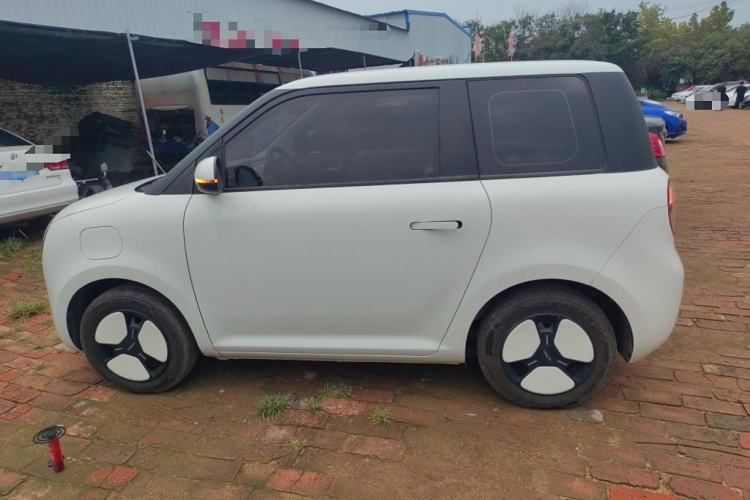 Used  Lumin 2022 210km Sweet Edition
