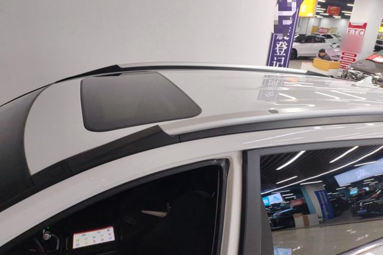 Used Haval M6 2021 PLUS 1.5T DCT Luxury Smart Connectivity Model