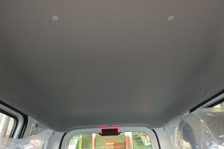 Used Wuling Zhiguang New Energy 
