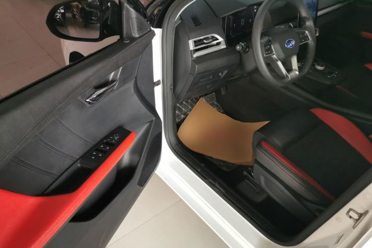 Used BYD e2 2019 Standard Range Model – Smart & Comfortable Version
