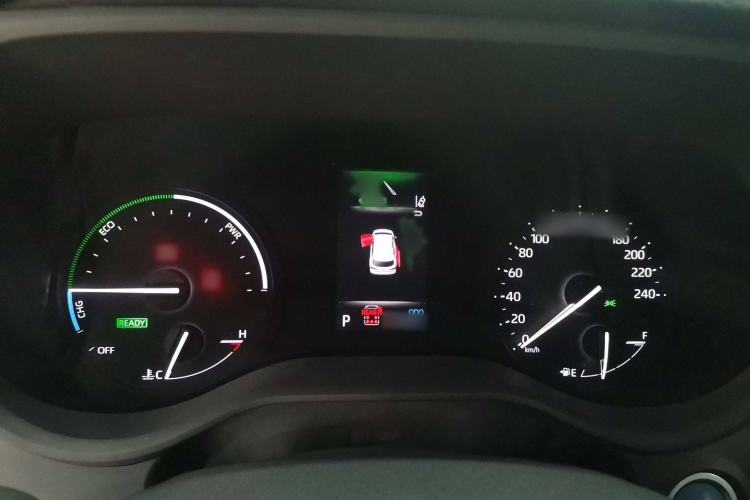 Used Toyota Granvia 2023 2.5L Hybrid Luxury Edition
