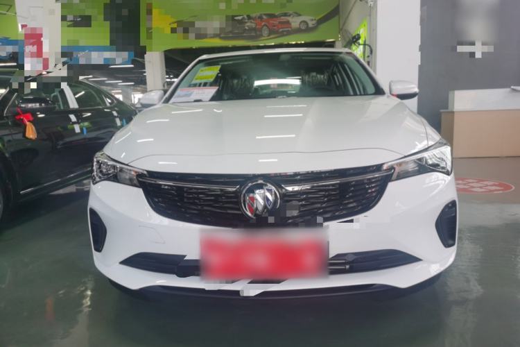 Used Buick Verano 2023 Pro Enjoyment Edition
