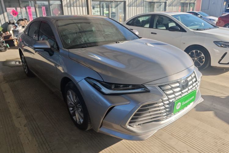 Used Toyota Avalon 2024 2.0L Premium Edition