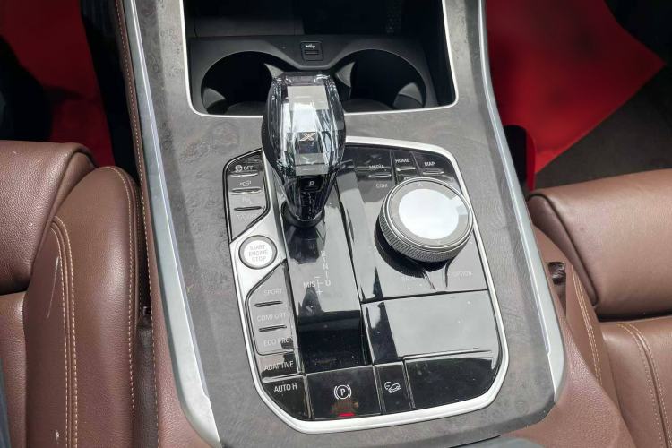 Used BMW X5 2020 xDrive30i M Sport Package
