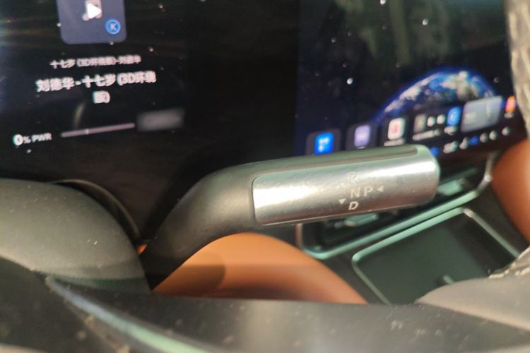 Used Hima AITO M9 2024 Range-Extended Ultra Version 42 kWh 6-Seater Model