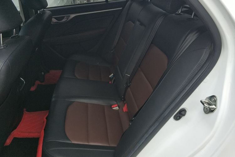 Used Geely Auto Vision 2018 1.5L Automatic Prestige Model