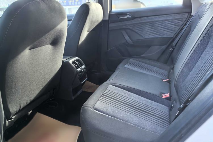 Used Volkswagen Tharu 2021 280TSI Two-Wheel Drive Trend Edition