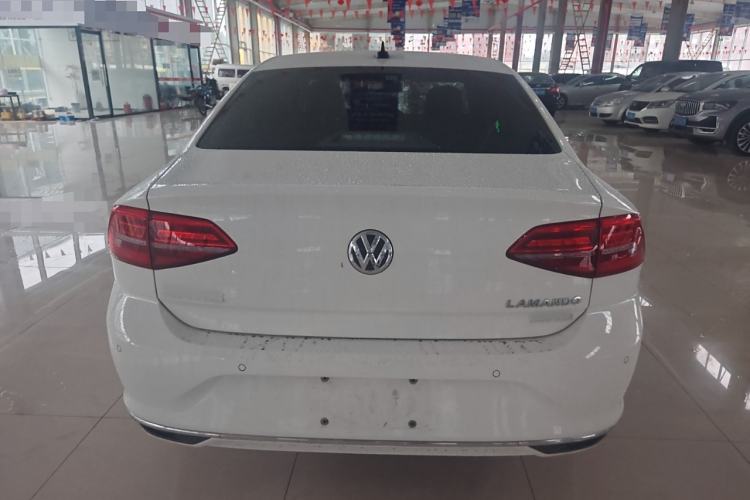 Used Volkswagen Lamando 2021 230TSI DSG Fashion Edition