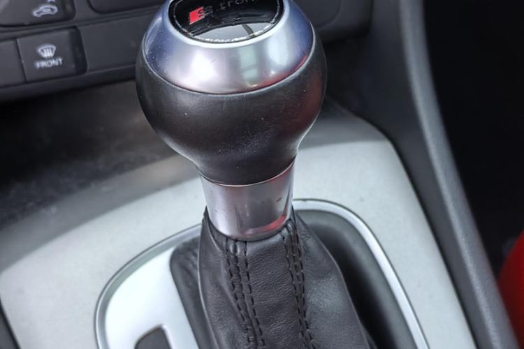 Used Audi Q3 2016 35 TFSI Collection Edition Intelligent Model
