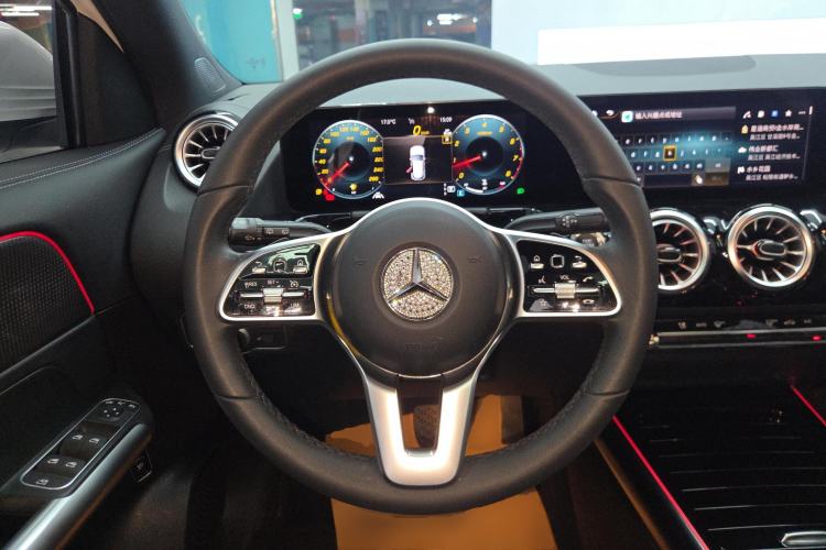 Used Mercedes-Benz GLA 2023 GLA 220