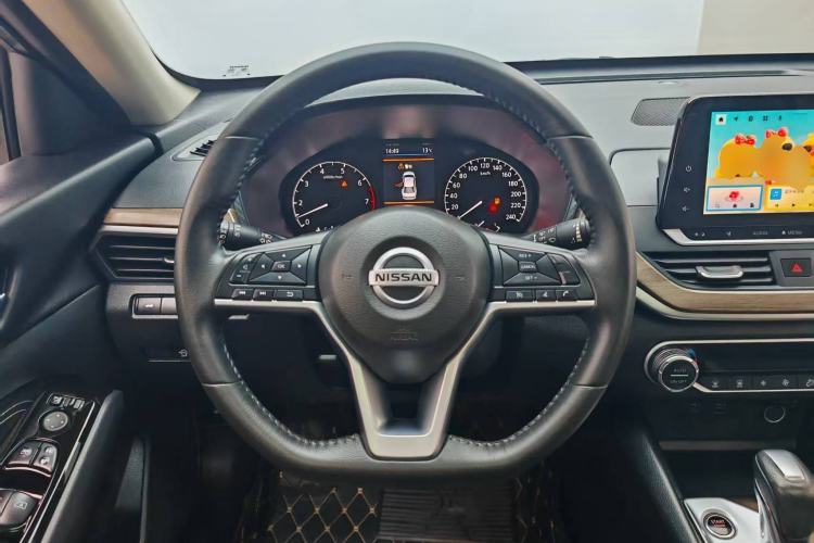 Used Nissan Teana 2021 2.0L XL Comfort Edition