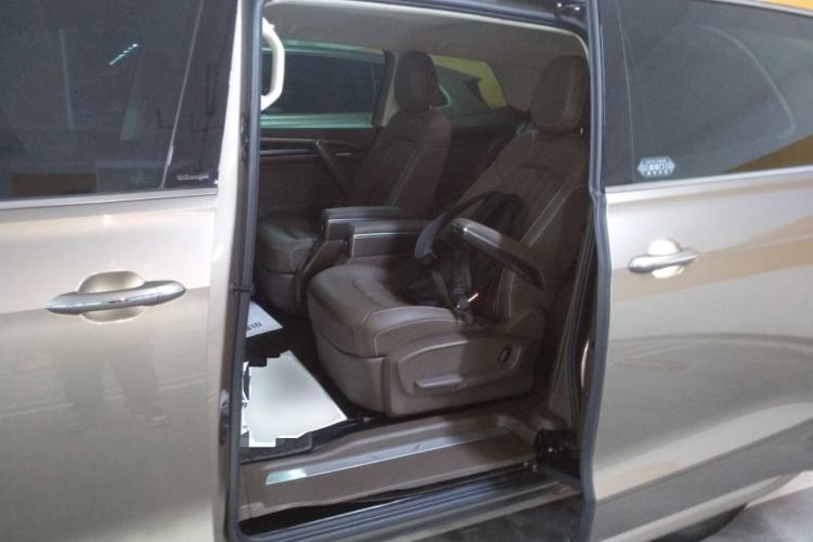 Used Volkswagen Viloran 2020 330TSI Luxury Edition