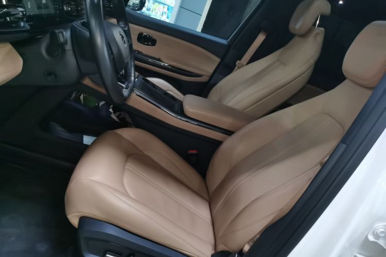 Used Nio ES6 2020 610 km Performance Version