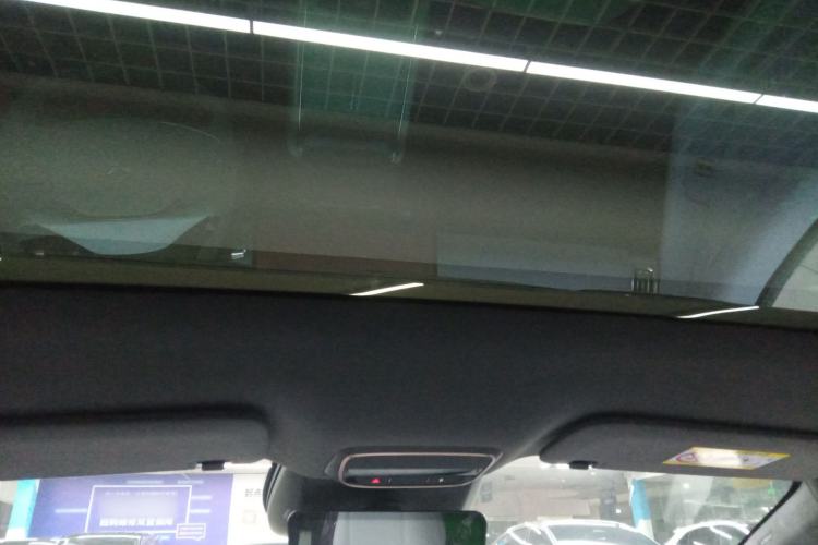 Used XPeng P7+ 2024 Long-Range Max
