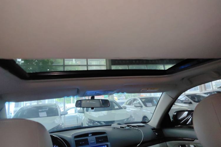 Used Toyota Camry 2013 200G Classic Luxury Edition
