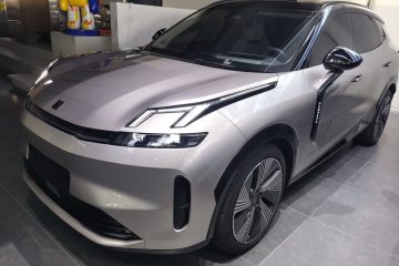 Used Lynk & Co 08 EM-P 2023 245km Ultra-Long Range Halo