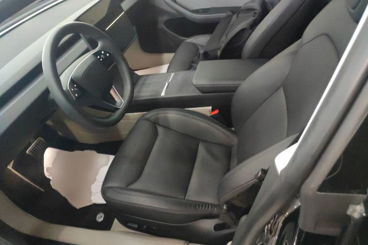 Used Tesla Model 3 2023 Rear-Wheel-Drive Version
