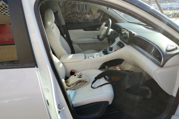 Used  Geome 2025 410 km Free Version