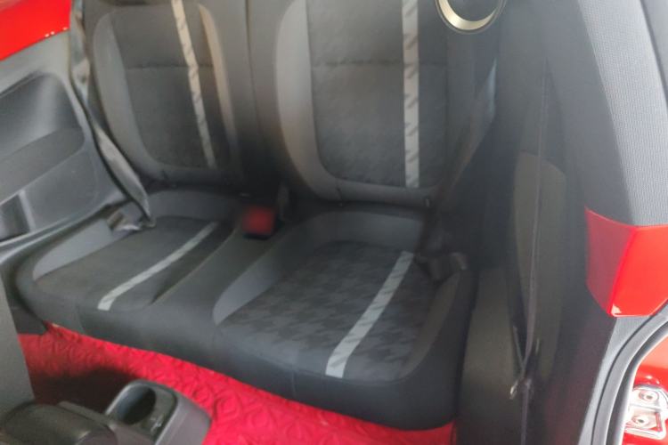 Used Volkswagen Beetle 2017 180TSI Yile Edition
