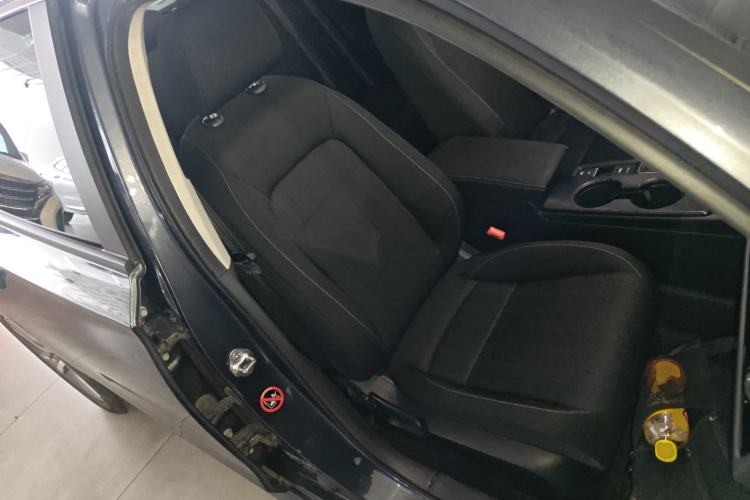 Used Honda Civic 2022 240TURBO CVT Dynamic Edition