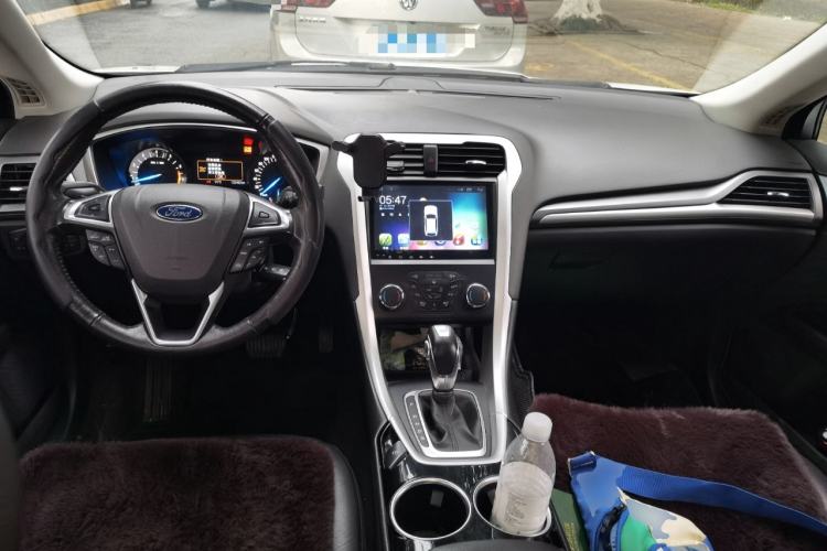 Used Ford Mondeo 2013 1.5L GTDi180 Fashion Edition
